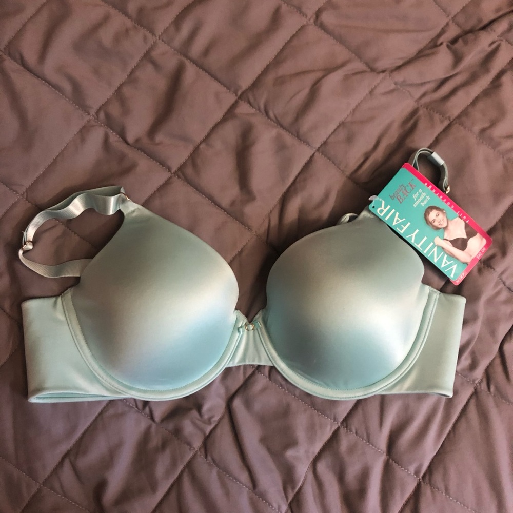 vanity fair NWT bra